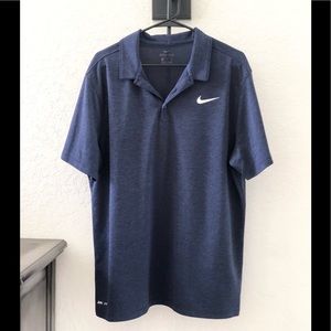 XL Nike Polo